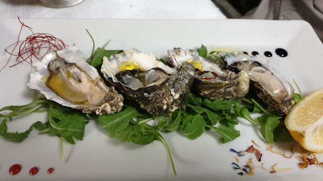 Comentarii opinii despre Ristorante Mergellina di Colantuono Rosario