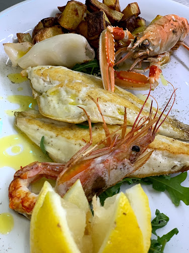 Comentarii opinii despre Ristorante Mergellina di Colantuono Rosario