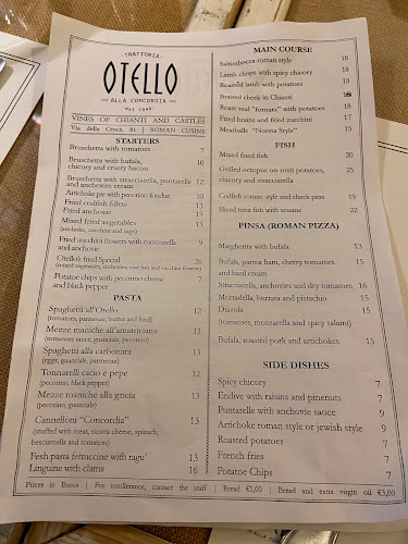 Via Mario de' Fiori, 40/A, 00187 Roma RM