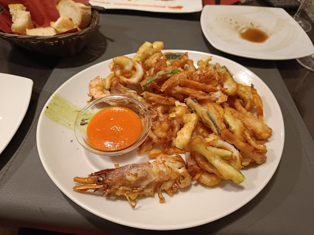 Ristorante Cotto - Dharma Group