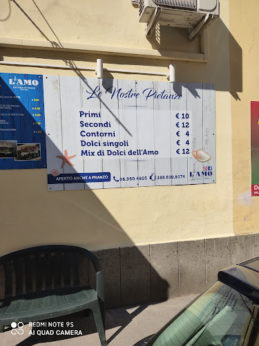 Reviews of Benvenuti al sud in Nettuno - Ristorazione