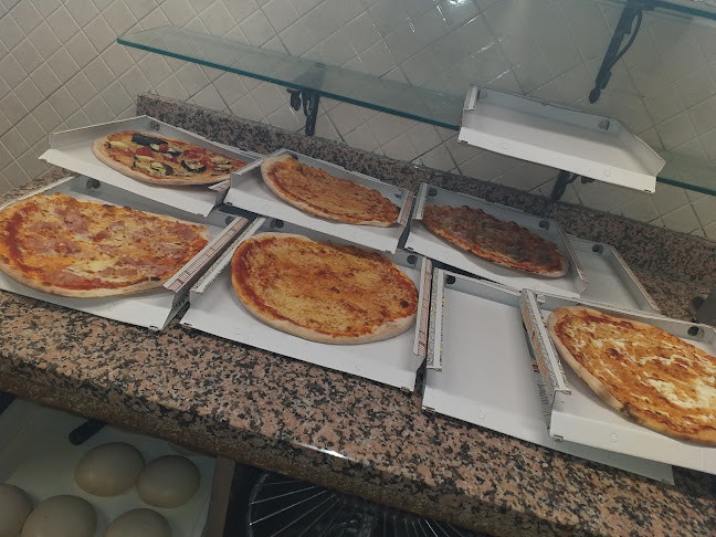 Comentarii opinii despre Pizzeria Padre Pio 2