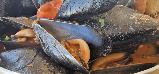 Bar Ristorante Frenk - Riccione