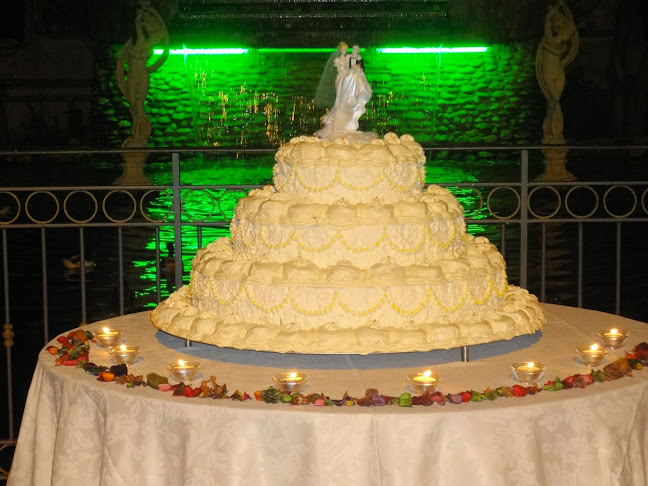 Ricevimenti il Cigno Eventi - Giugliano in Campania