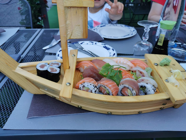 Giardino Di Giada - Pergine Valsugana