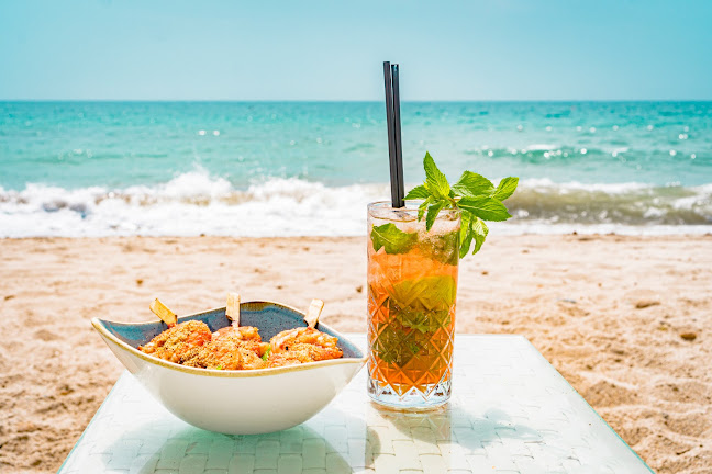 Opinii despre Frontemare în Quartu Sant'Elena - Ristorazione