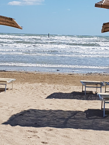 Wood - Life, Lounge & Beach - Mondolfo