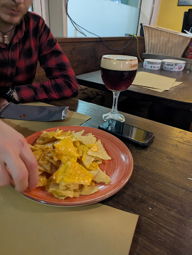 Comentarii opinii despre Pub Birreria le Giraffe