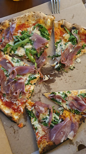 Comentarii opinii despre Pizzeria Napoli Da Ciro