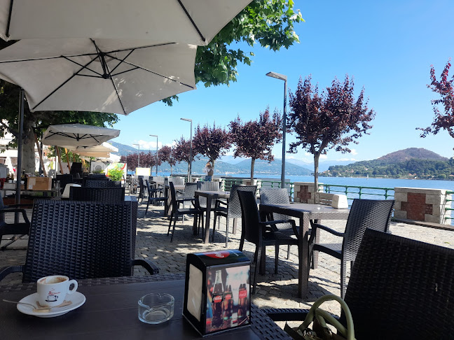 Reviews of Fruch Drink & Food in Arona - Ristorazione