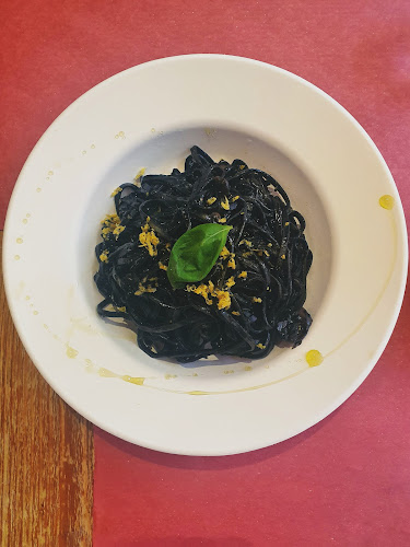 Ristorante Allabona Pisa - Pisa