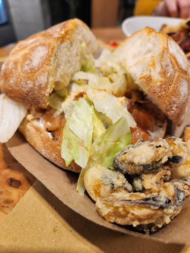 Ciambotto - Molfetta