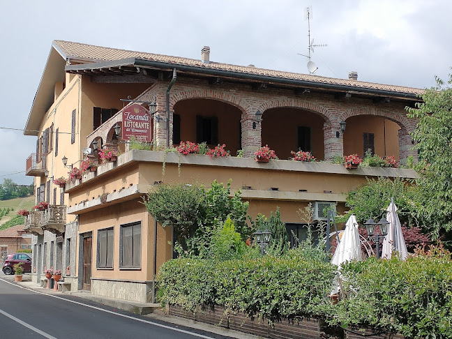 Comentarii opinii despre Locanda Ristorante del Commercio