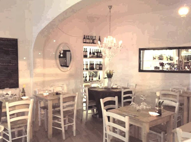 Piazza Guglielmo Oberdan, 19/21/23, 04016 Sabaudia LT