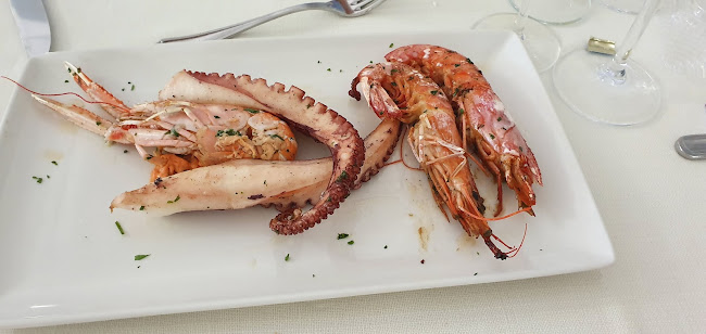 Ristorante La Pugliese