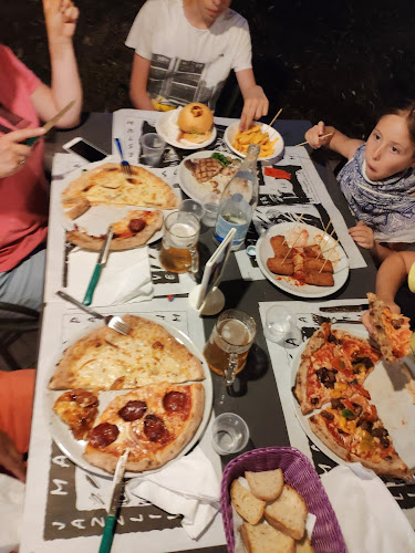 Mariposa - Pizzeria e B&B - Capaccio Paestum