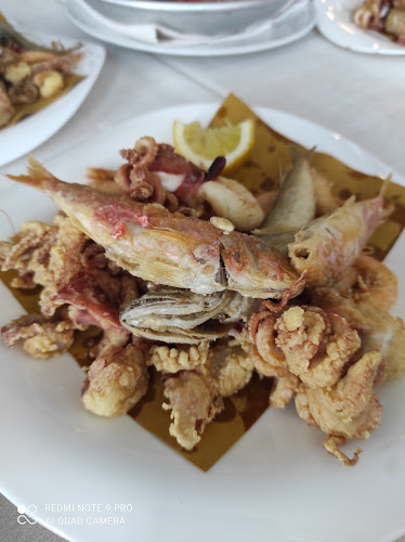 Comentarii opinii despre Dei Principi - Restaurant & Pizza