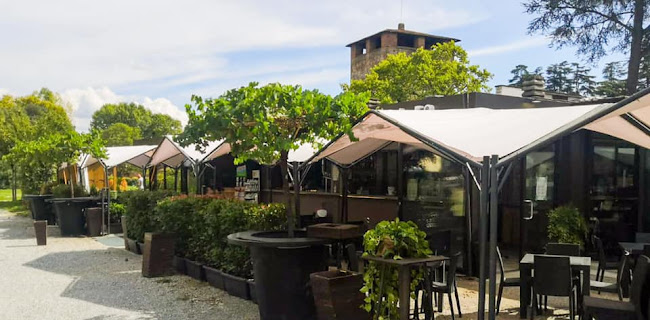 Fortezza 59 - Ristorazione