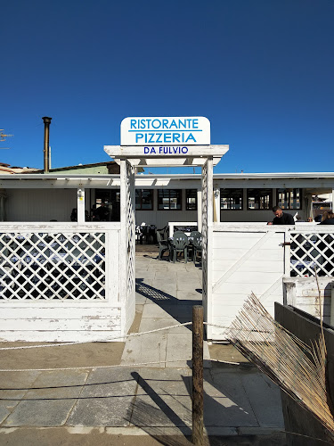 Ristoriante "Da Fulvio"