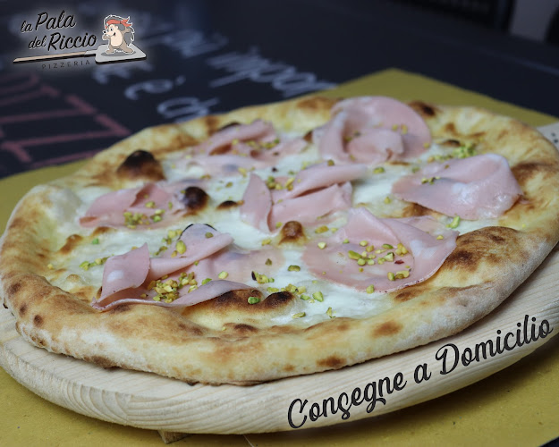 La pala del riccio - Ristorazione