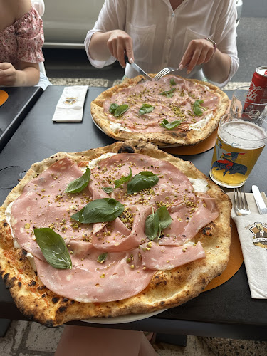 L'antica Pizzeria Da Michele