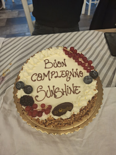 Opinii despre Panetteria D'Onofrio Maurizio în Chieti - Ristorazione