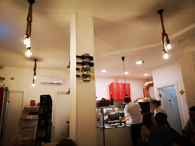 VITTORIA PIZZERIA - Baronissi