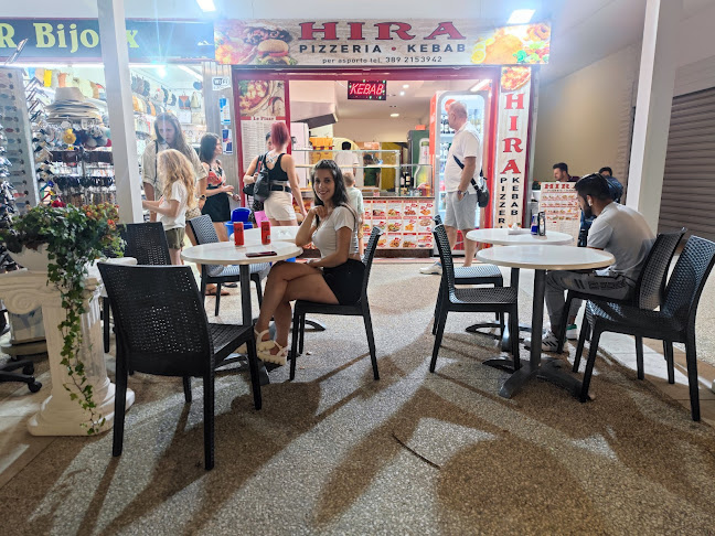 HIRA ristorante-pizzeria-kebab - Lignano Sabbiadoro