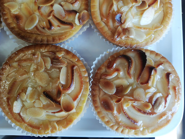 Comentarii opinii despre Panificio Il Forno Magico