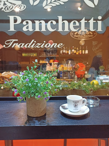 Panificio Panchetti di Andrea e Serena Panchetti - Ristorazione