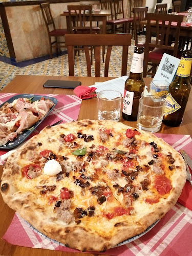 Comm'a Napule - Ristorazione