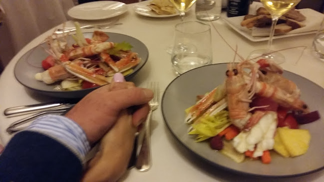 Ristorante Bistrot Open Times