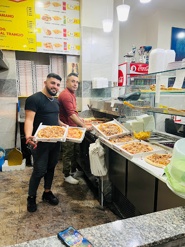 Casa del kebap