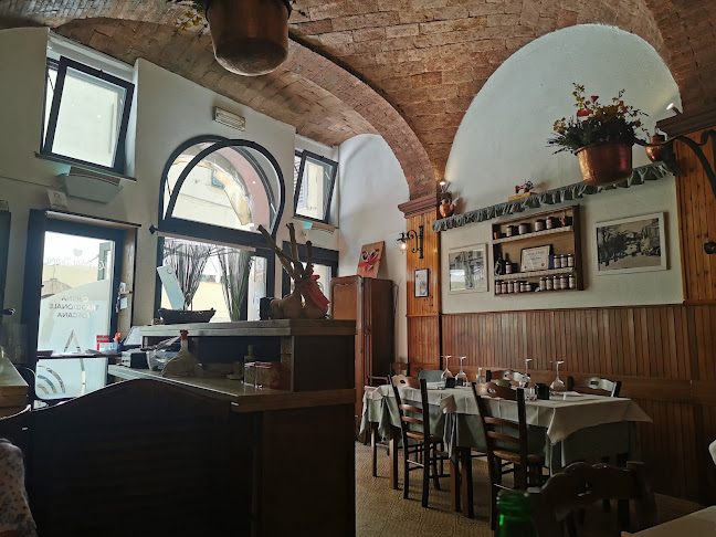 La Solita Zuppa · Osteria - Ristorazione