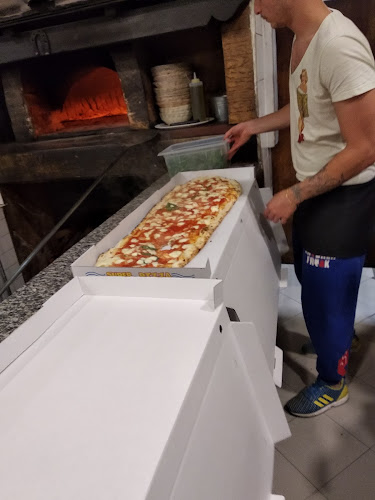 Benvenuti al sud Open Times