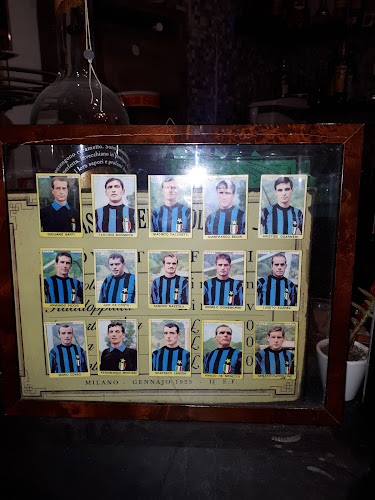 Comentarii opinii despre Osteria I Matetti