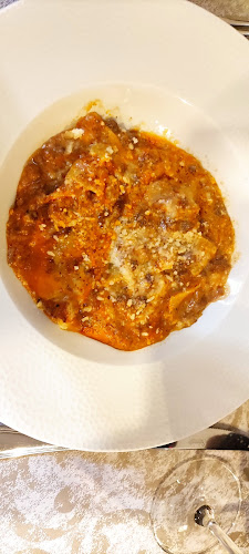 Osteria degli Amici - Stresa