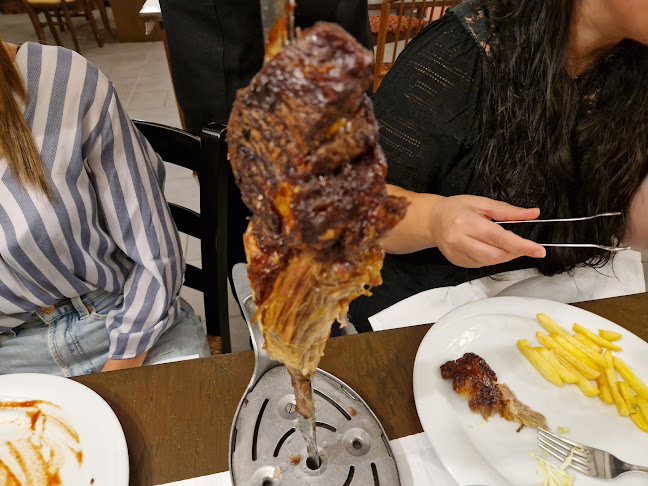 Tucano Ristorante e Churrascaria Brasiliana