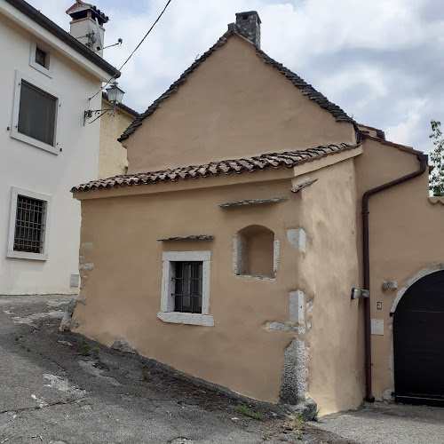 Osteria Sardoč - Duino Aurisina