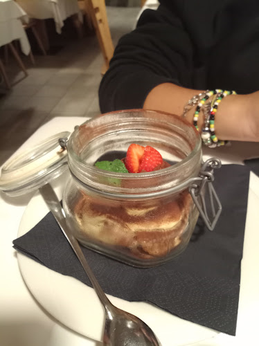 Comentarii opinii despre Biwak Restaurant Pizzeria Pub