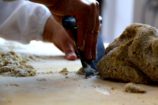 LA BISCOTTERIA DI ANNA - Baselice