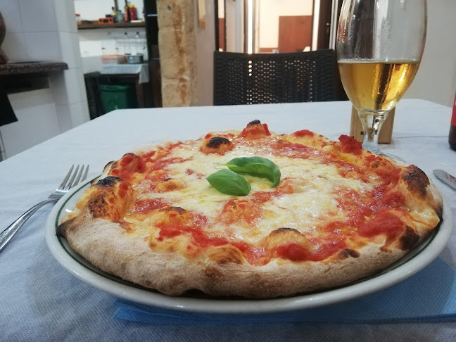 Bella Napoli - Brindisi