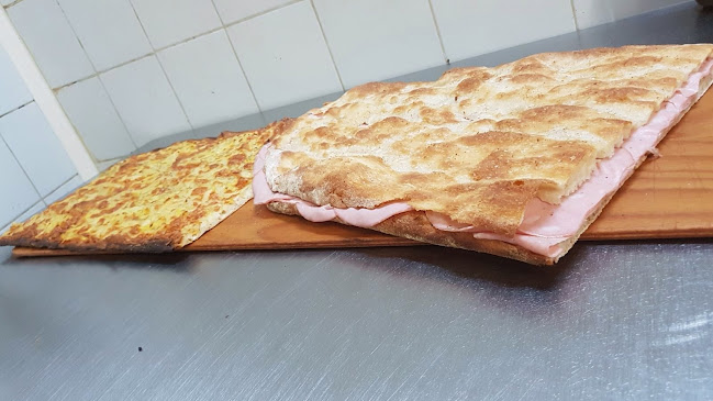 Il Forno di Fabio e Laura - Rinfreschi - Ristorazione