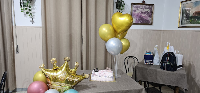 Residencial Bar Pizzeria - Ristorazione