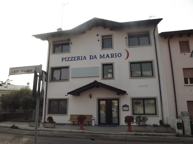 Pizzeria Da Mario - Ristorazione
