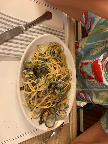 Otello alla Concordia - Ristorazione