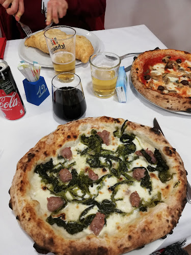 Opinii despre Ristorante Pizzeria da Marita în Abbiategrasso - Ristorazione