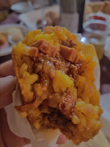 Tony rosticceria - Ristorazione