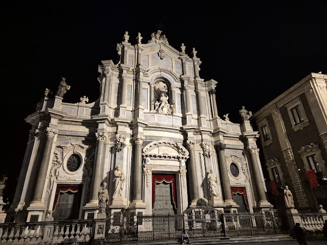 Via Vittorio Emanuele II, 171, 95124 Catania CT