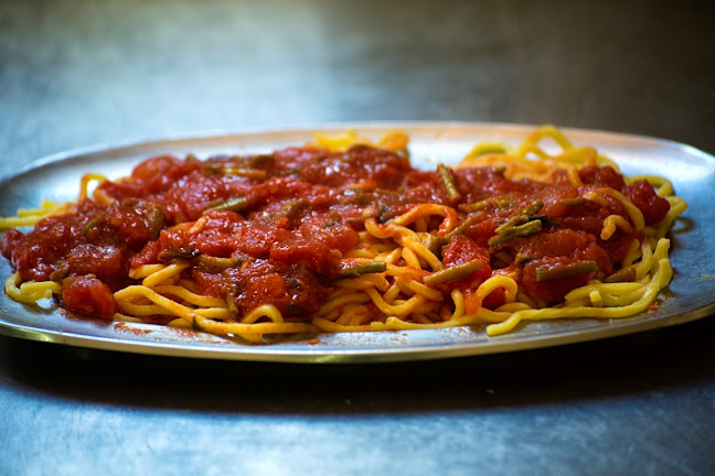 Opinii despre Hotel Ristorante Dei Pini în Spoleto - Ristorazione